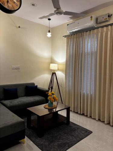 Jaipur Apartment | Bliss & Bloom 2BHK Independent Apartment At Jaipur's Mecca