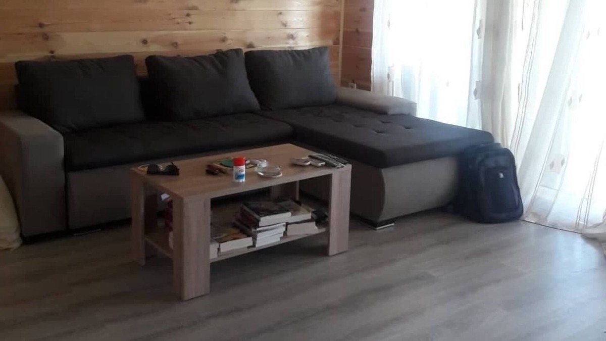 Ulcinj Cottage | Bliss Cottage