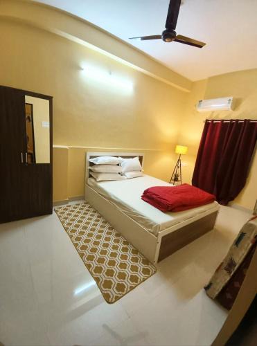 Sualkuchi Apartment | Bliss Homestay