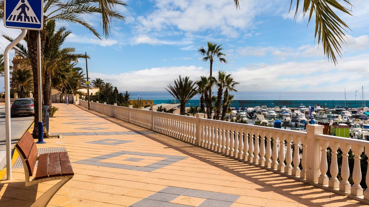 Torre de la Horadada House | Bliss Moments by Fidalsa