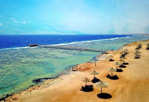Marsa Alam Hotel | Bliss Nada Beach Resort