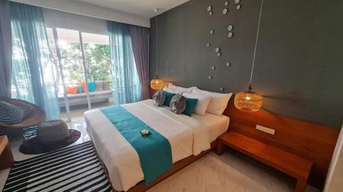 Nong Thale Resort | Bliss Resort Krabi
