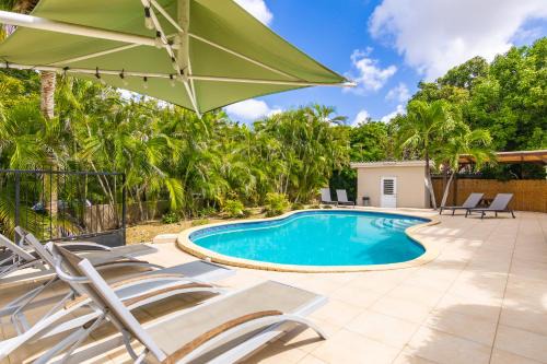 Salina Apartment | Bliss Sunset Apartment