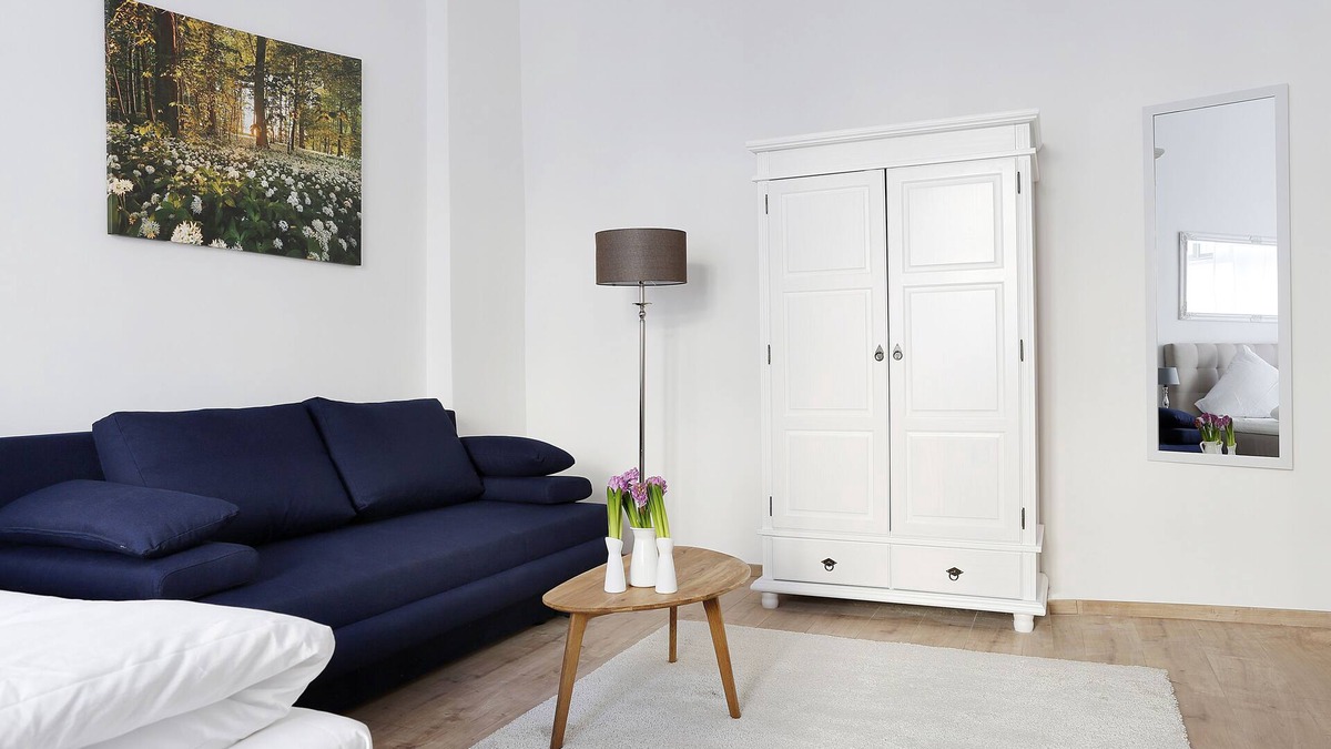 Wilmersdorf Apartment | BLISSE West Berlin typically - Grand Apt 5 Bedrooms + 3 bathroom + 3 balcony
