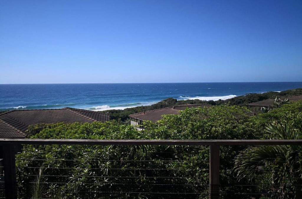 Blythedale Apartment | Blissful Beachfront Apartment - 11 Sovereign sands