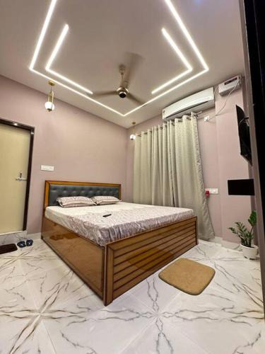 Gauhati Apartment | Blissful Heaven Dichang