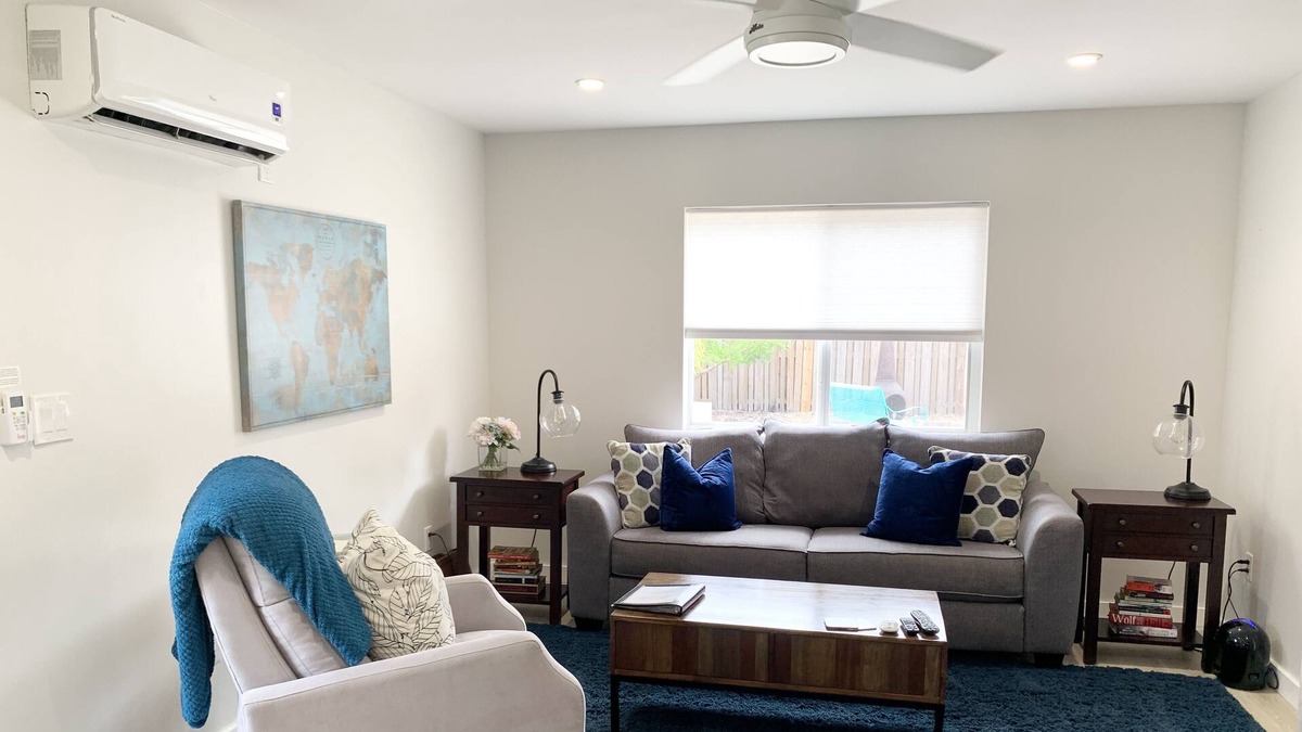 Hamptons at Boca Raton Apartment | Blissful Private & Immaculate Large Studio w/ Pool - Close to Everything