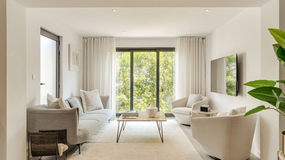 Belem Villa | Blissful Restelo