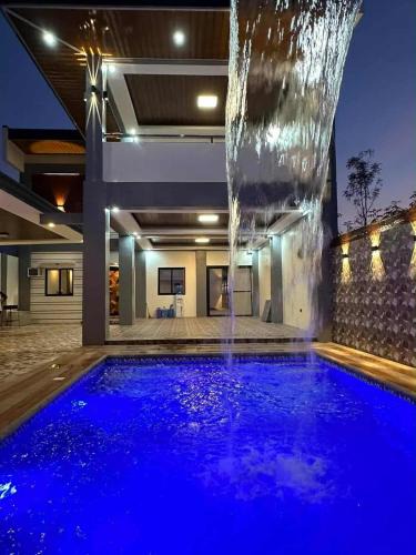 Porac Villa | Blissfull Villa