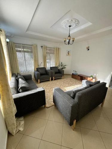 Arusha Villa | Blissfullhome