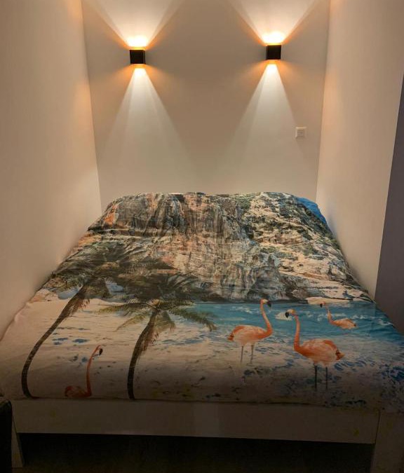 Zandvoort Apartment | Blissiebeachhouse