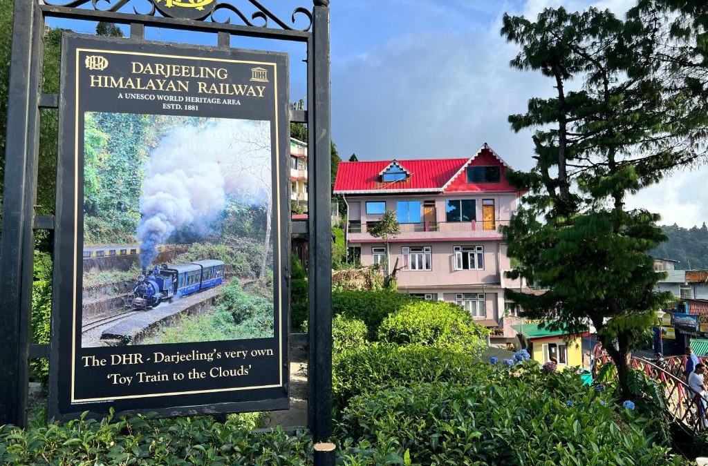 Darjeeling House | Blissview Homestay Darjeeling