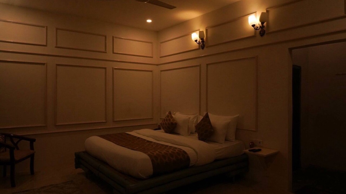 Palia Hotel | BLIZZ HOTELS & RESORTS
