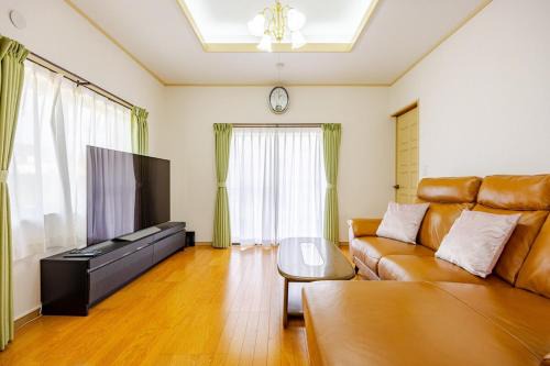 Kimitsu House | BLO富津市大堀-Private Villa in Futtsu