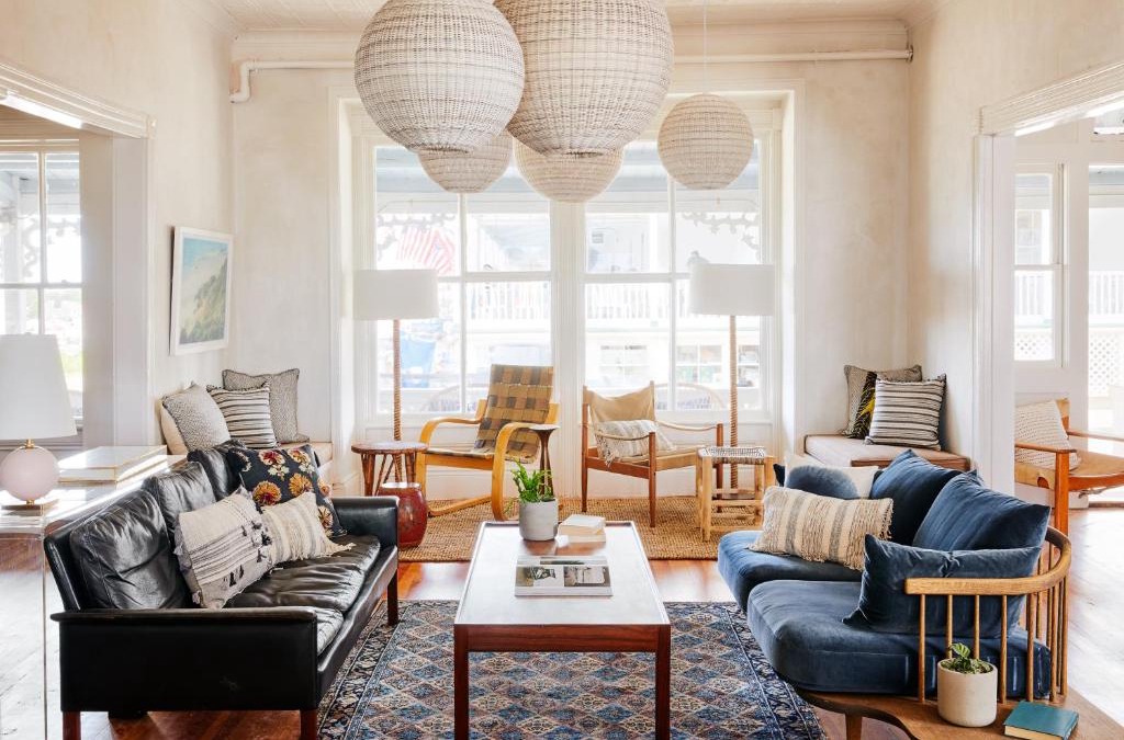 Block Island Hotel | Block Island Beach House