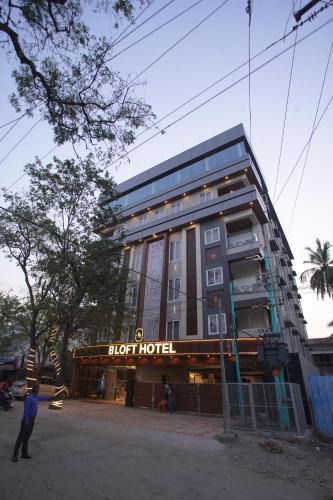 Vellore Hotel | Bloft Hotel Vellore