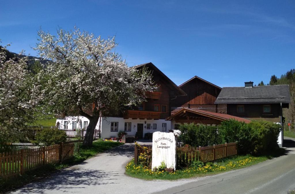 Schladming House | Blonbauer