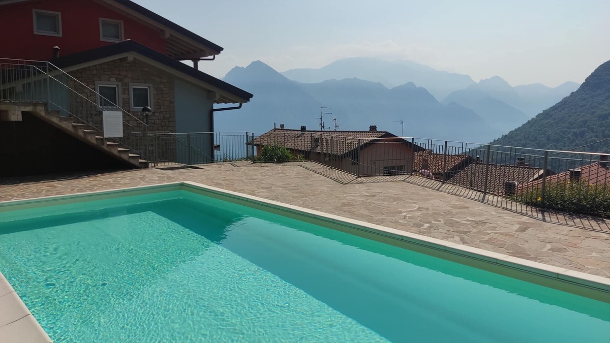Fonteno Apartment | BLONDIE HOUSE