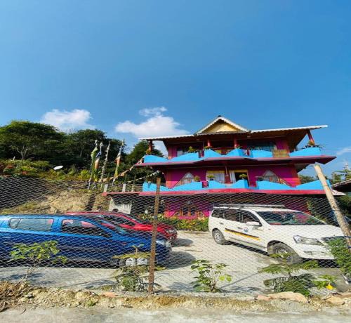 Turuk House | Blone Homestay by StayApart