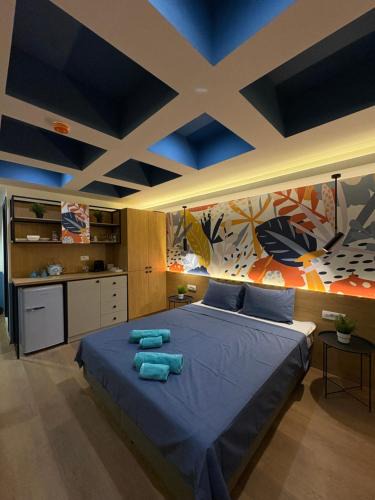 Centar Hotel | Bloom Boutique Hotel