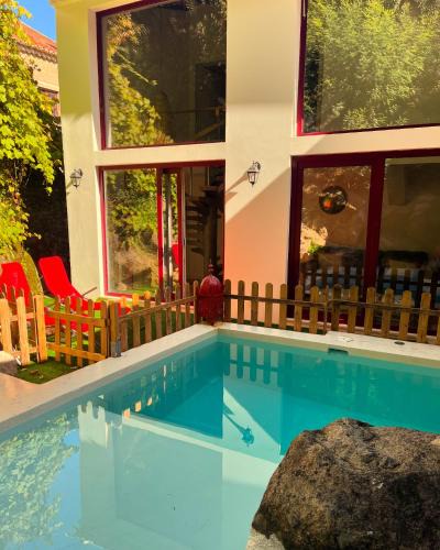 Sintra Ski Chalet | Bloom Cottage I - Sintra montain