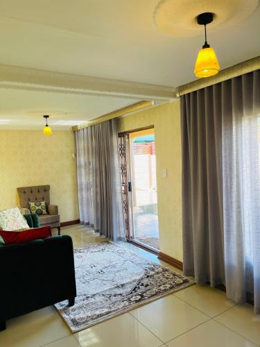 Pretoria House | Bloom Guest House