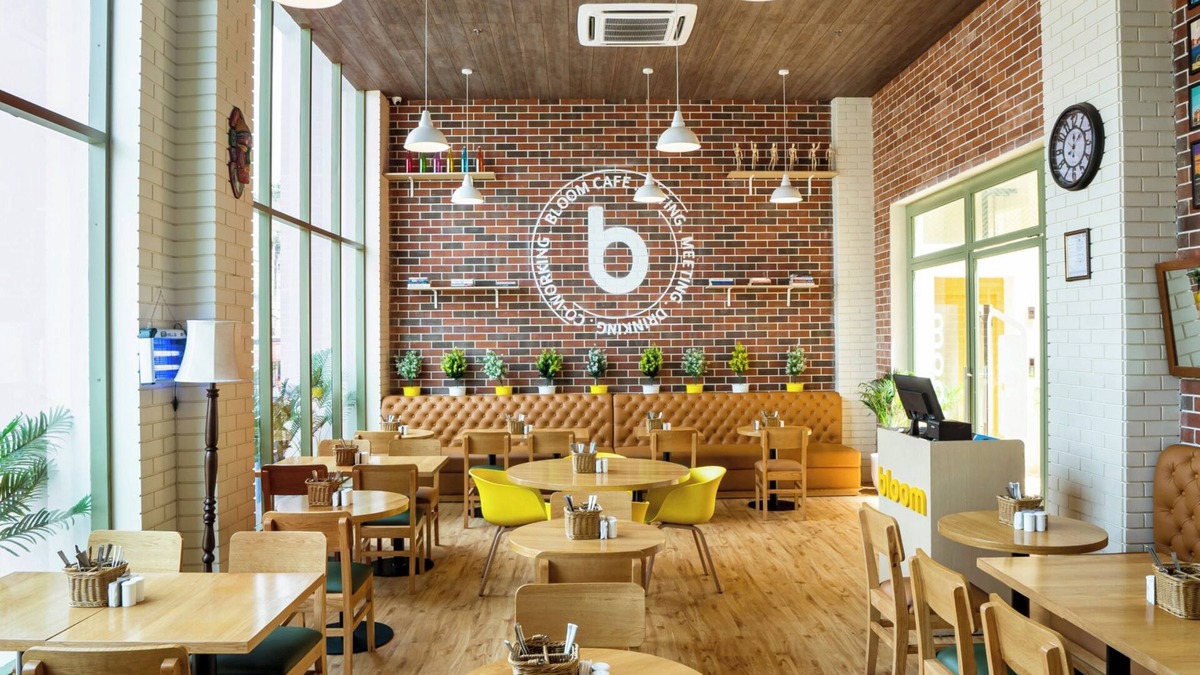Jammu Hotel | Bloom Hotel - Jammu