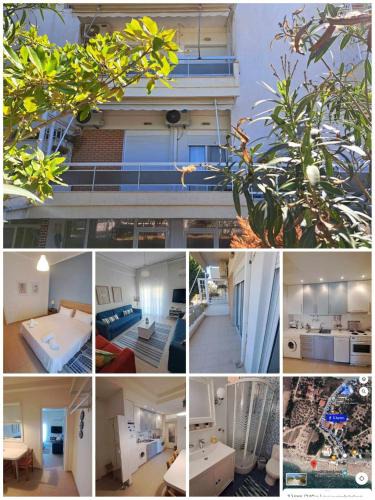 Alexandroupoli Apartment | Bloom Kyani Akti