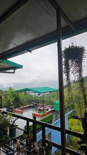 Almora House | Bloom's Nest Kasar devi