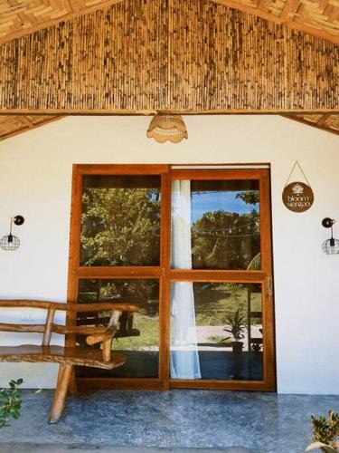 San Isidro Villa | Bloom Siargao - Cozy Villa in Pacifico