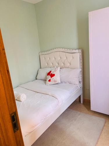Eldoret Apartment | Bloom Stays