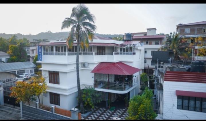 Sualkuchi House | Bloom Villa