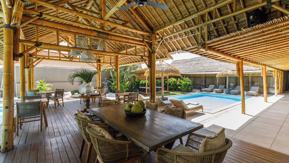Umalas Hotel | Bloomfield Umalas