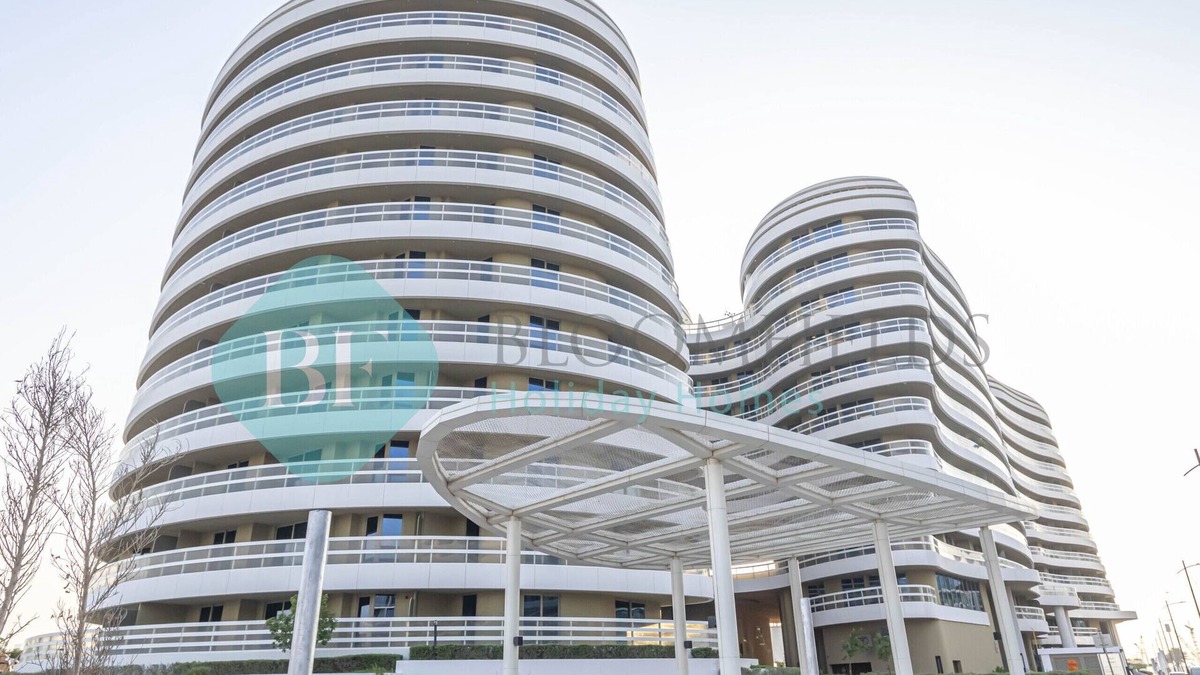 Saadiyat Cultural District Apartment | Bloomfields 2BR Soul Beach Access In Saadiyat.