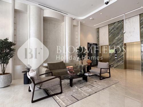 Nad Al Sheba Apartment | Bloomfields Deluxe Studio In Azizi Riviera