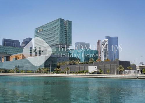 Abu Dhabi Apartment | Bloomfields Royal Stu Al Maryah Island