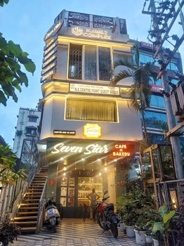 Sualkuchi House | Blooming Rooms