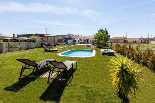 Murtosa House | Bloomoon House