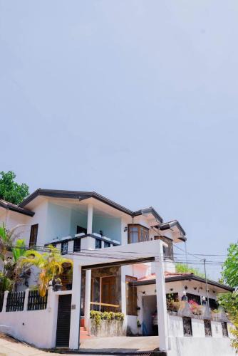 Bandarawela House | Bloomsbury Holiday Home