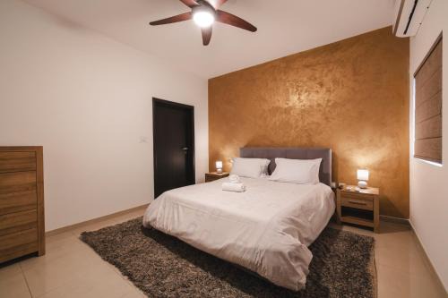 Msida Apartment | Blossom Bliss apartment