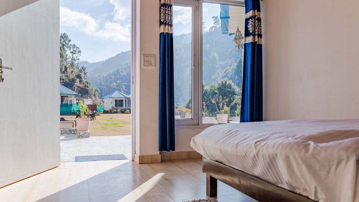 Kaul Hotel | Blossom Bliss Resort