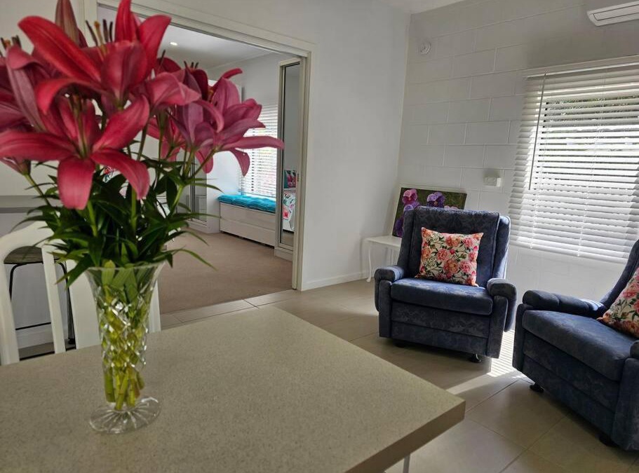Penna House | Blossom Cottage - Cosy Retreat