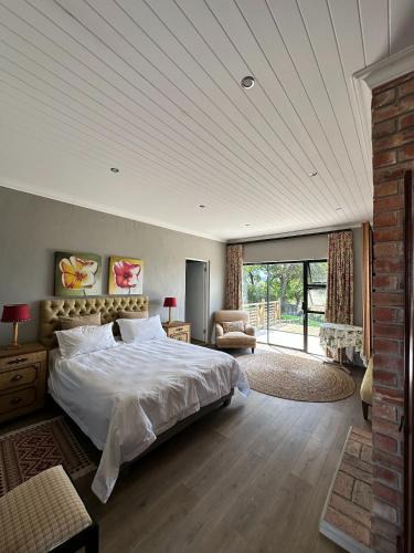 Grabouw House | Blossom Cottage, Elgin Grabouw