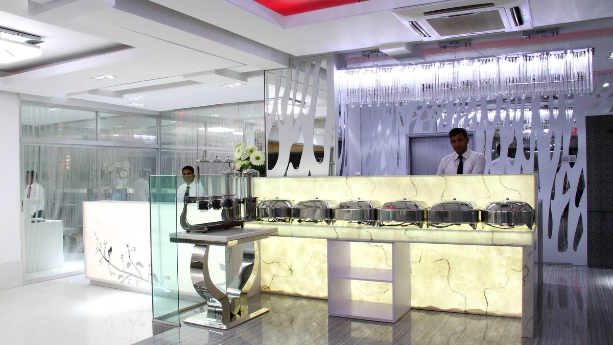 Gulshan Hotel | Blossom Hotel Dhaka