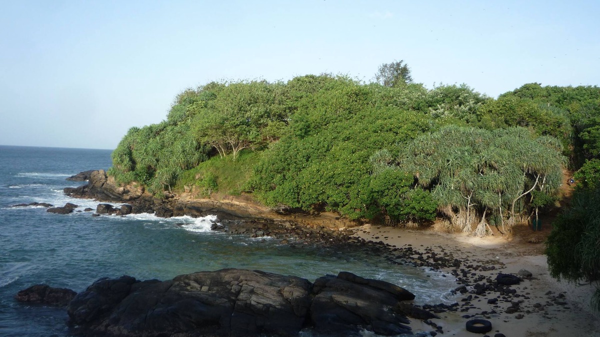 Kudawella Bed & Breakfast | Blow Hole View Home Stay