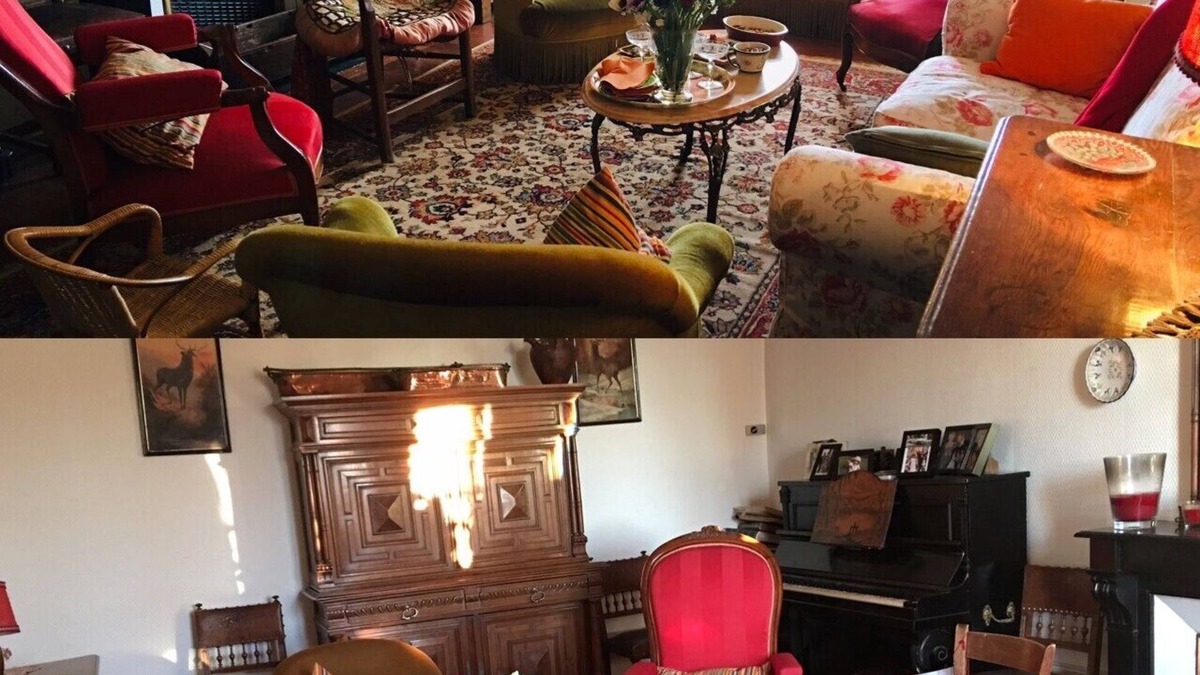 Melay House | blow of heart, luxurious services, family house, swimming pool, jacuzzi