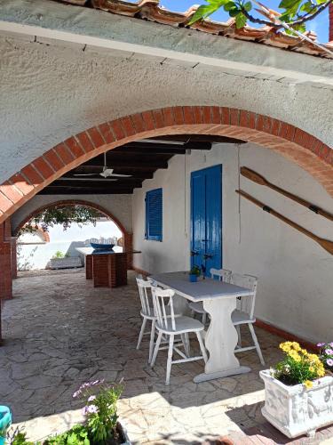 Ardea Apartment | Blu Angel