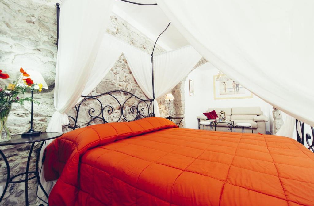 Bosa Historic Centre Bed & Breakfast | Blu Bosa