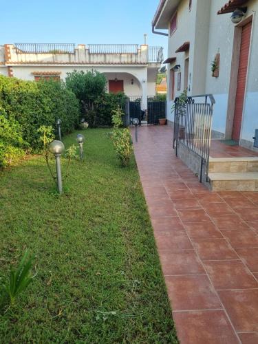 Solfarelli House | Blu horizon