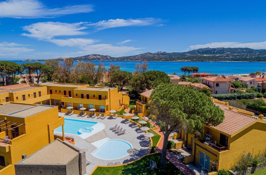 La Conia Hotel | Blu Hotel Laconia Village